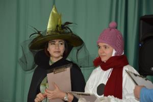 Na pustnem rajanju v šoli več kot zabavno 10